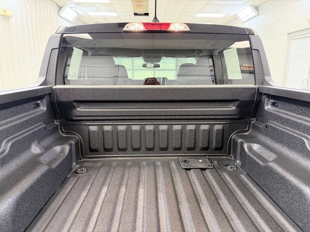 Used 2025 Ford Maverick XLT w/ XLT Luxury Package AWD/4WD image 29