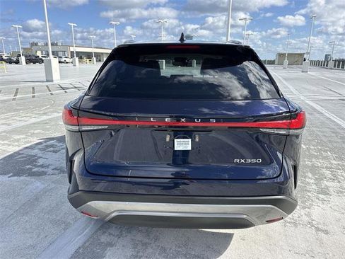 Certified 2024 Lexus RX 350 Premium image 24