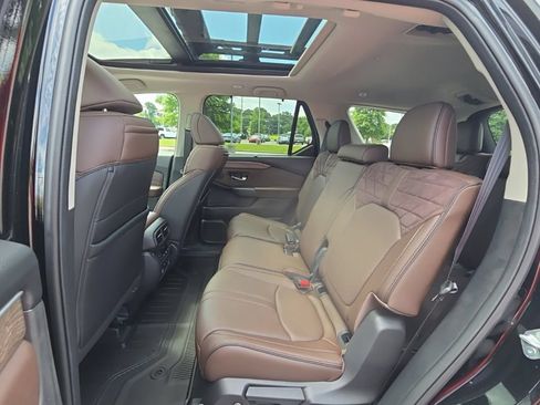 New 2026 Honda Pilot Elite image 11