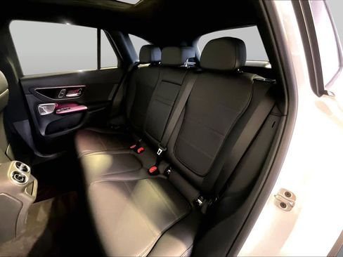 Certified 2026 Mercedes-Benz GLC 300 4MATIC image 21