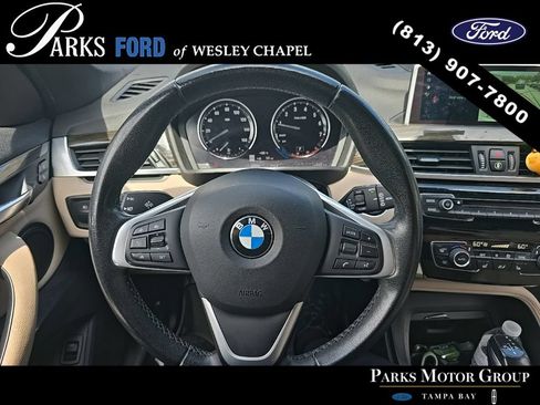 Used 2018 BMW X1 sDrive28i w/ Premium Package FWD image 9