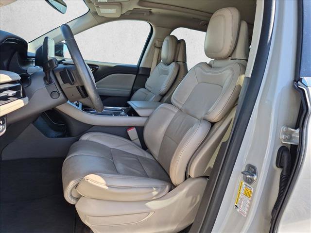 Used 2020 Lincoln Aviator Reserve w/ Equipment Group 202A AWD/4WD image 18