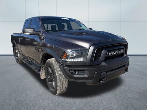 Used 2020 RAM 1500 Classic Warlock image 5
