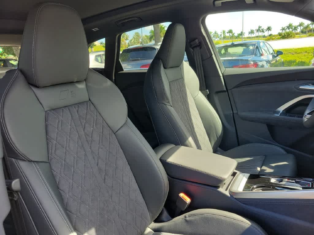 New 2026 Audi SQ5 Premium Plus AWD/4WD image 22