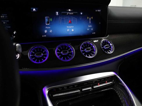 Used 2024 Mercedes-Benz AMG GT 53 image 29