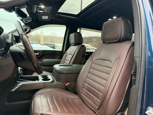 Used 2020 GMC Sierra 2500 Denali w/ Denali Ultimate Package image 14