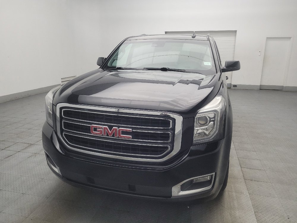 Used 2017 GMC Yukon SLE w/ Convenience Package RWD image 15