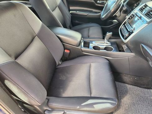 Used 2018 Nissan Altima 2.5 SR image 16