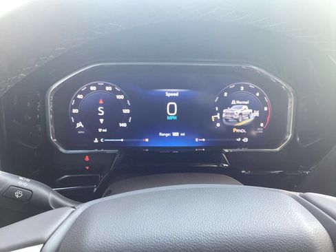 New 2026 Chevrolet Silverado 2500 LTZ AWD/4WD image 31