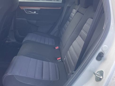 Used 2022 Honda CR-V EX image 13