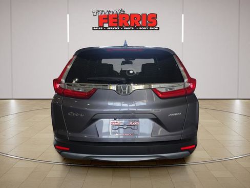 Used 2019 Honda CR-V EX-L image 6