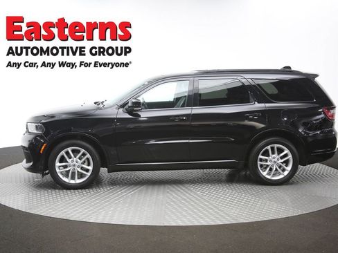 Used 2024 Dodge Durango GT RWD image 62
