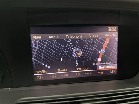 Used 2007 Mercedes-Benz S 550 image 13