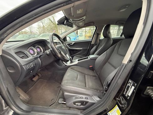 Used 2013 Volvo S60 T5 FWD image 7