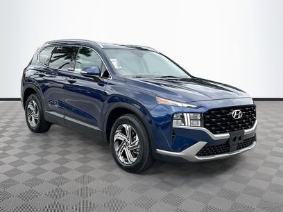 Used 2023 Hyundai Santa Fe SEL