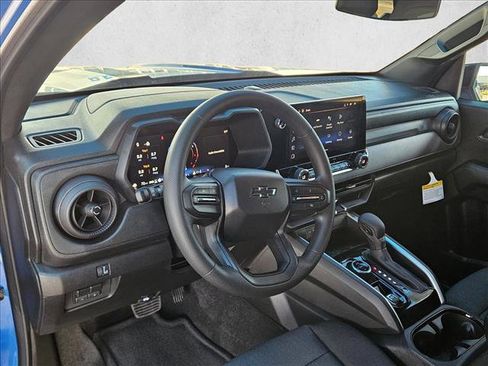 New 2026 Chevrolet Colorado Trail Boss image 3