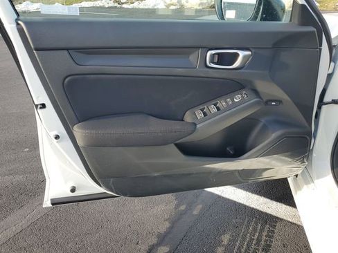 New 2026 Honda Civic Sport image 37