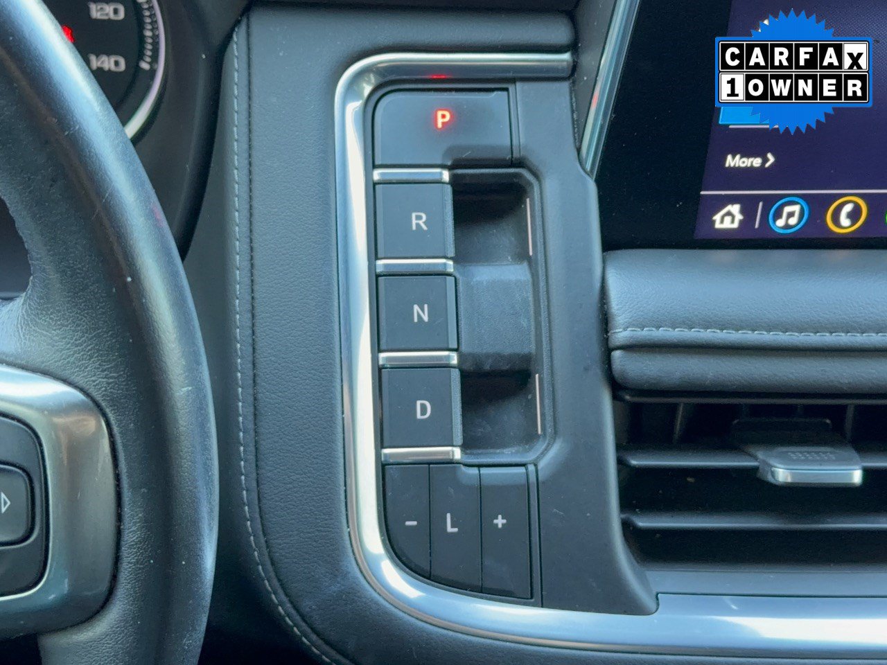 Used 2021 Chevrolet Tahoe LS w/ Driver Alert Package RWD image 21