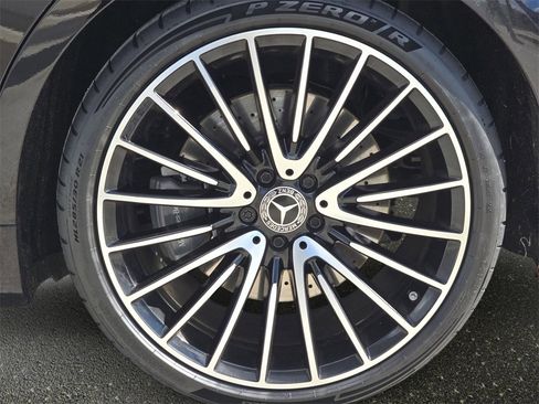 Used 2022 Mercedes-Benz S 580 4MATIC Sedan image 37