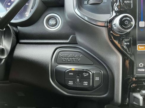 Used 2023 RAM 2500 Rebel w/ Level 1 Equipment Group image 26