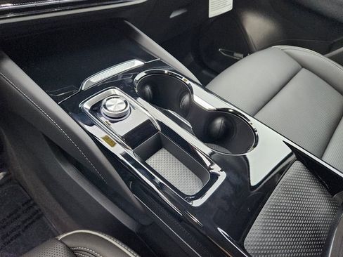 New 2026 Buick Envision Avenir image 18