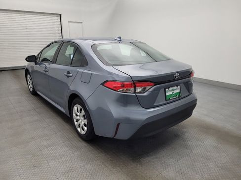 Used 2024 Toyota Corolla LE image 5