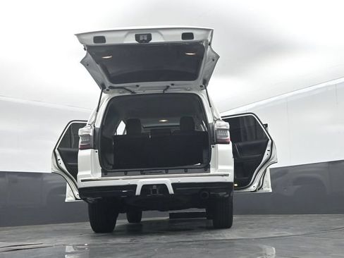 Used 2021 Toyota 4Runner Nightshade AWD/4WD image 75