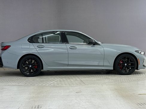 New 2026 BMW 330i Sedan w/ M Sport Package image 7