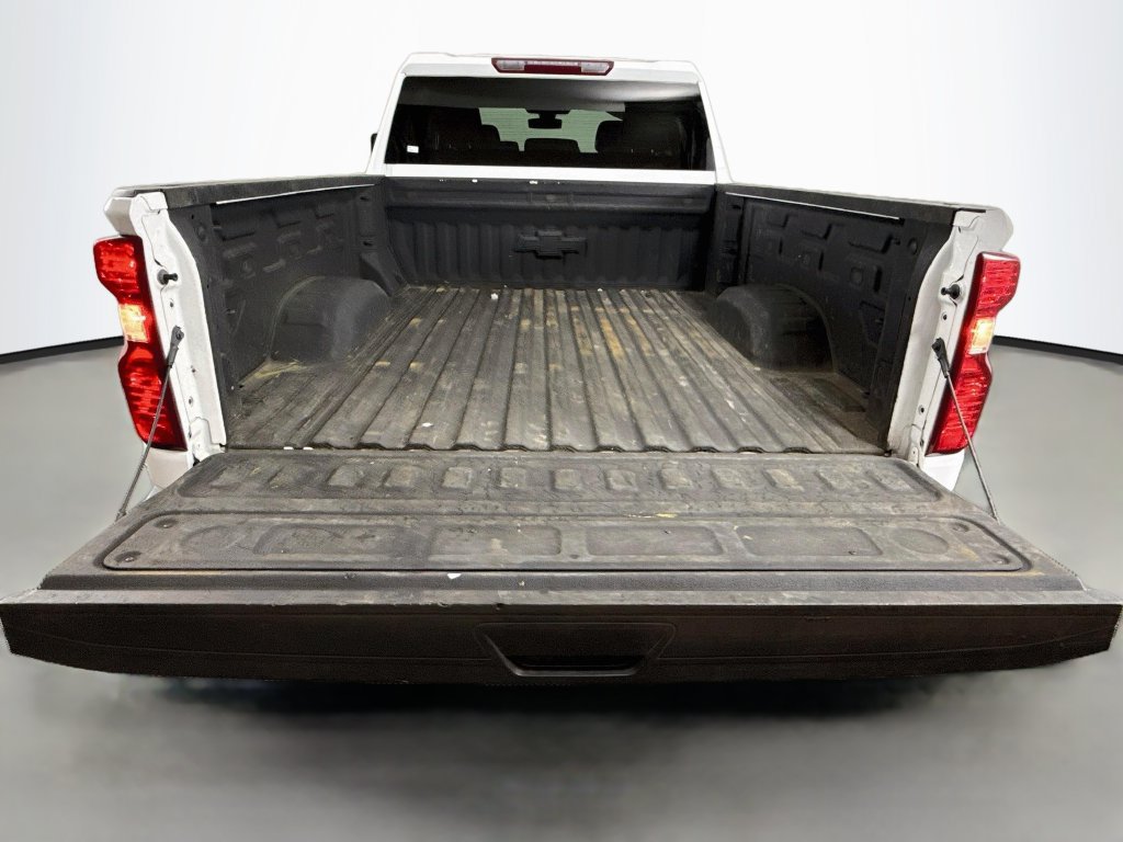 Used 2023 Chevrolet Silverado 2500 LT w/ Convenience Package AWD/4WD image 23