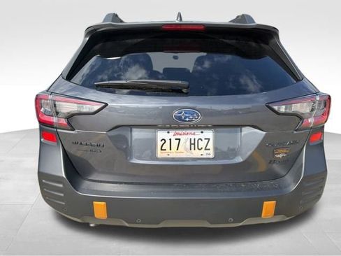 Used 2024 Subaru Outback Wilderness image 7