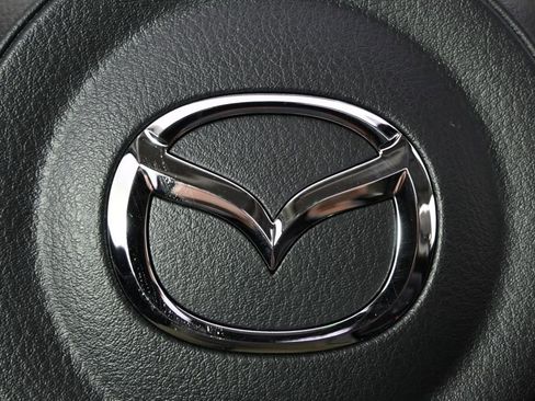 New 2025 MAZDA CX-5 Carbon Edition image 32