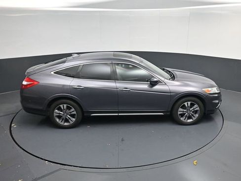 Used 2015 Honda Crosstour EX-L image 40