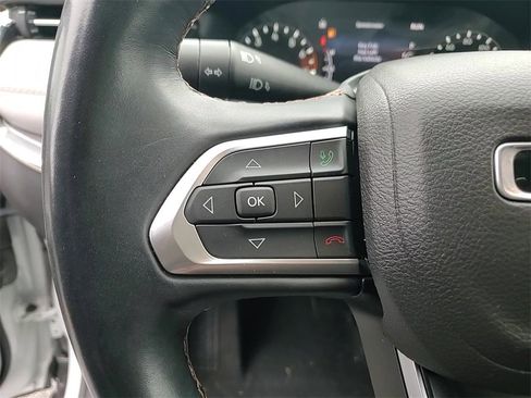 Used 2022 Jeep Compass Limited image 14