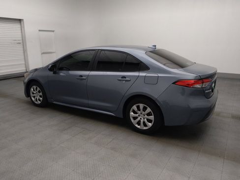Used 2022 Toyota Corolla LE FWD image 3