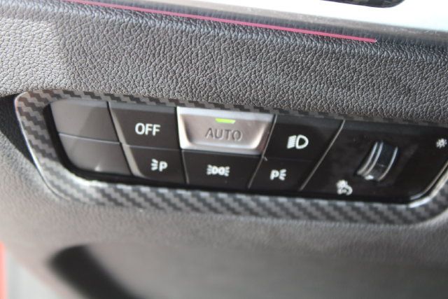 Used 2023 BMW i4 eDrive40 w/ M Sport Package RWD image 19