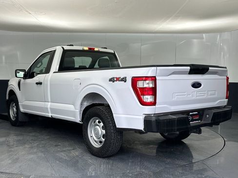 Used 2021 Ford F150 XL image 5