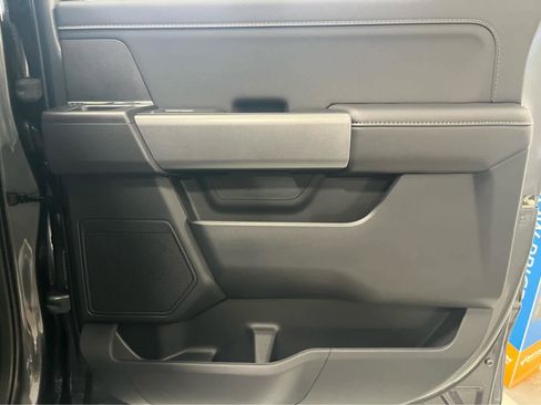 New 2026 Ford F150 XLT w/ Equipment Group 302A MID image 36