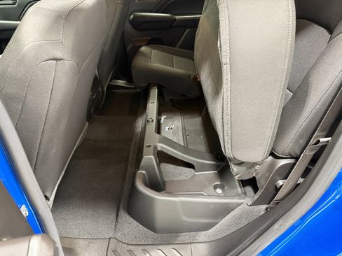 Used 2024 Chevrolet Colorado Trail Boss w/ Advanced Trailering Package image 42