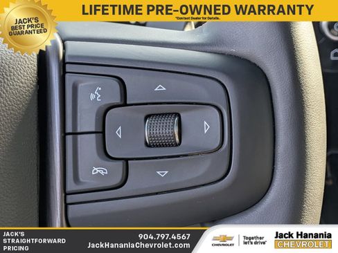 Used 2025 GMC Sierra 1500 AT4 AWD/4WD image 30