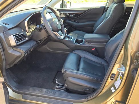 Certified 2023 Subaru Outback Touring XT AWD/4WD image 25
