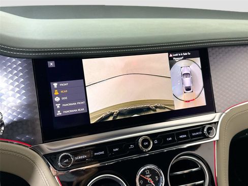 Used 2024 Bentley Continental GT Speed image 21