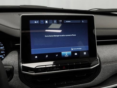 Certified 2023 Jeep Compass Latitude w/ Sun and Sound Group image 29