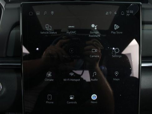 New 2026 GMC Terrain AT4 w/ Convenience Package III image 6