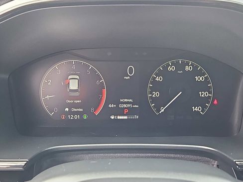 Certified 2024 Honda CR-V EX-L image 30