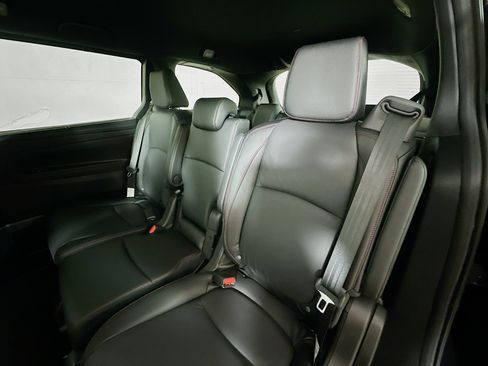 New 2026 Honda Odyssey Sport-L image 22