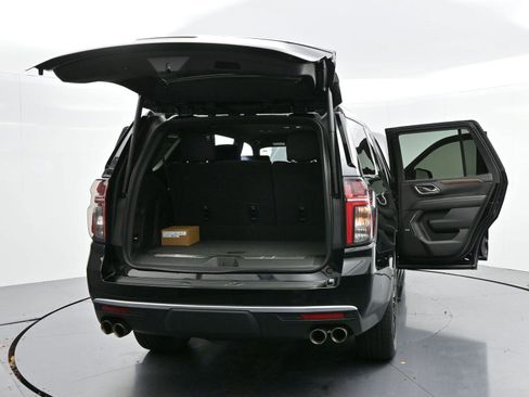 Used 2024 Chevrolet Tahoe High Country w/ Advanced Technology Package image 51