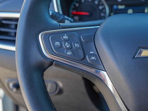 Used 2023 Chevrolet Equinox LT image 13