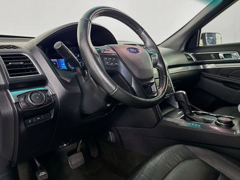 Used 2018 Ford Explorer Sport image 22