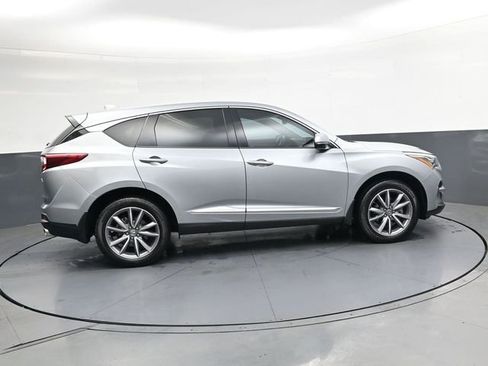 Used 2020 Acura RDX FWD w/ Technology Package image 3