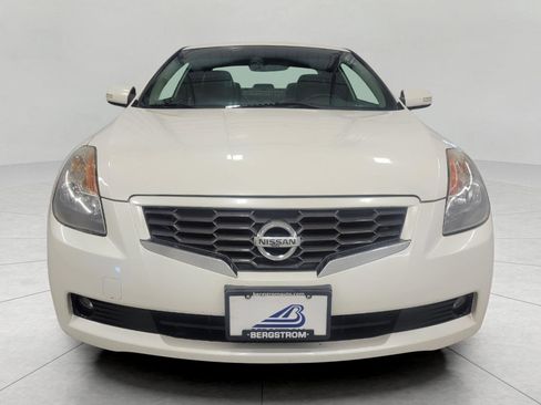 Used 2008 Nissan Altima 3.5 SE w/ Premium Pkg image 14